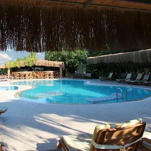 ** Otel Riverside Türkiye