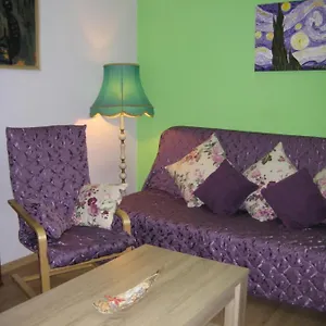  Apartment Maria Louisa