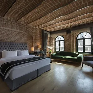 ***** Otel Régie Ottoman - Special Category Türkiye