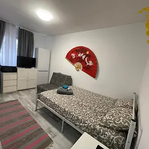 Center - Unirii Studio Bucarest
