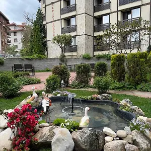 visit hotel