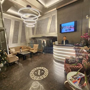 **** Otel Nanda Türkiye