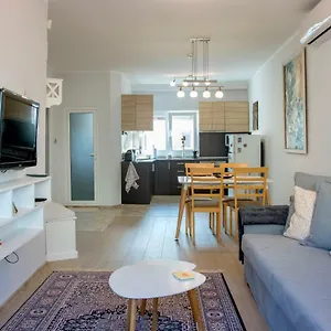  Apartamento Cozy In The Very Centre Of