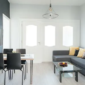 Apartment Vitosha Blvd - 2br Lux