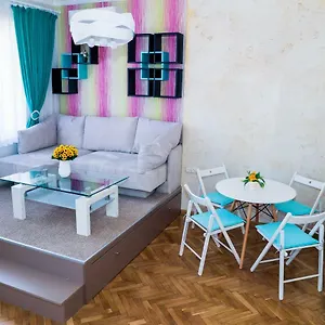  Apartamento Pretty