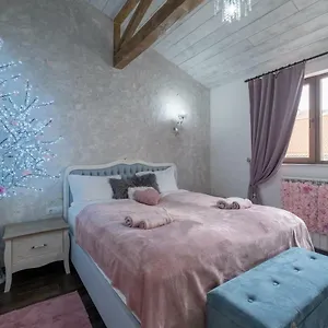  Apartment 1-bedroom Designer On Hristo Belchev Str