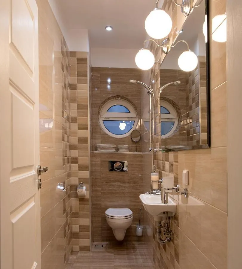 The North Tower Apartment Sofía