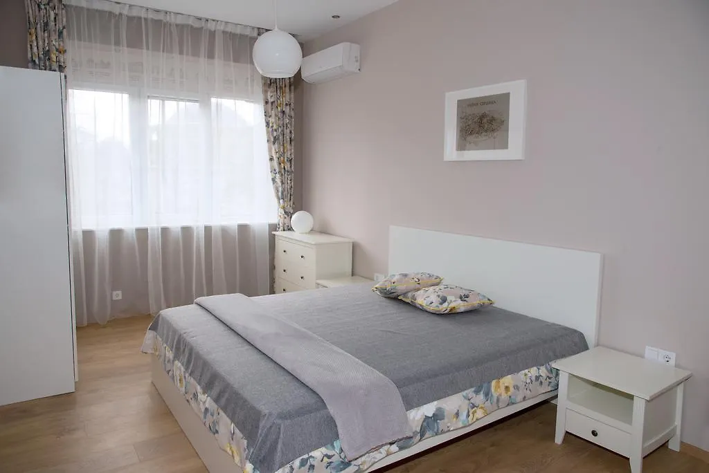 The North Tower Apartment Sofía
